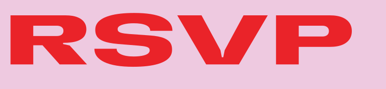 RSVP